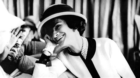 The forgotten relationship between Coco Chanel and 